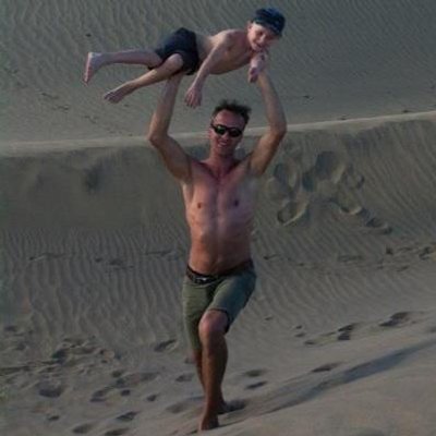 Profile Picture of Martin Lunde Hansen (@LundeHansen) on Twitter