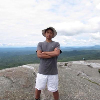 Profile Picture of Joe Alejo (@AlohaAlejo) on Twitter