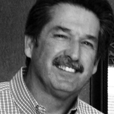 Profile Picture of Randy Ritchie (@RandyRitchie3) on Twitter