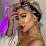 Profile Picture of Qazale.shahrokh (@qazale.shahrokh) on Instagram
