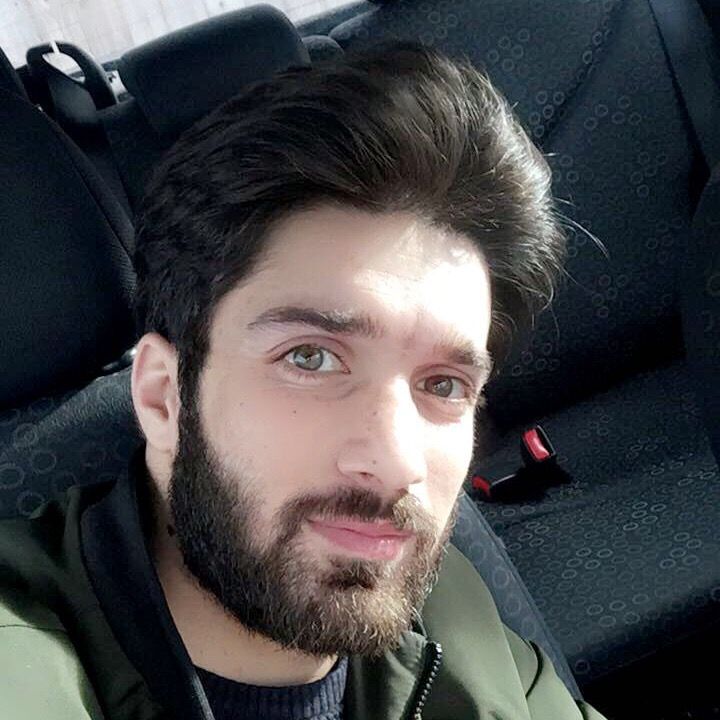 Profile Picture of shwan_falah (@user674067485) on Tiktok