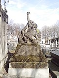 Profile Picture of Paul Boucheroton Wikipedia
