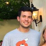 Profile Picture of George Palma (@george_palma_) on Instagram