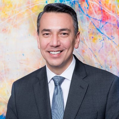 Profile Picture of Alan Dettlaff (@AlanDettlaff) on Twitter