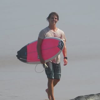 Profile Picture of Jared Hook (@jaredhook) on Instagram