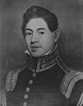 Profile Picture of Benjamin Kendrick Pierceon Wikipedia