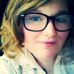 Profile Picture of Tori McCall (@ToriMMcCall) on Twitter