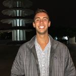 Profile Picture of Theo Andrews (@theo_andrews) on Instagram