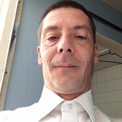 Profile Picture of Barry Webb (@barryw37) on Twitter