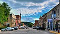 Profile Picture of Elkader, Iowa - Wikipediaon Wikipedia