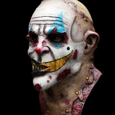 Profile Picture of Adrian Rules!! (@Blackwolf023) on Twitter