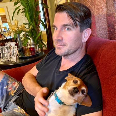 Profile Picture of Morgan Wolfe (@MoWolfe1134) on Twitter