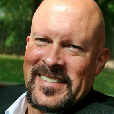 Profile Picture of David Werner (@WernerTweet) on Twitter