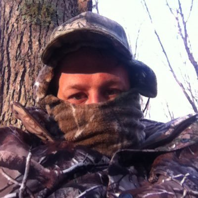 Profile Picture of John Comstock (@mark_twain311) on Twitter