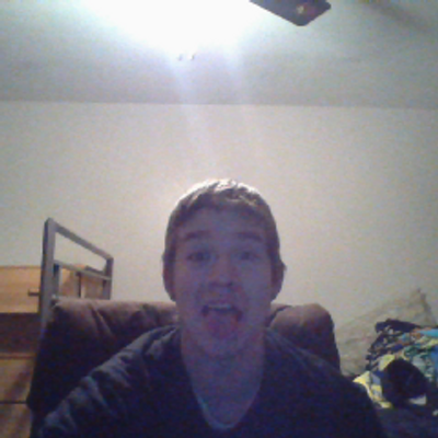 Profile Picture of Joseph D Jamison (@JoeyXnEMO) on Twitter