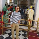 Profile Picture of Vijay Raina (@vijay.raina.1460693) on Instagram