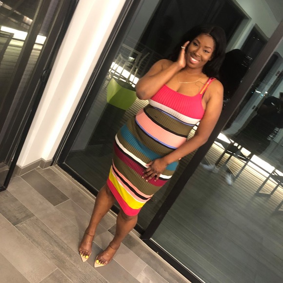 Profile Picture of Shanesha Benjamin (@shanesha_b) on Poshmark