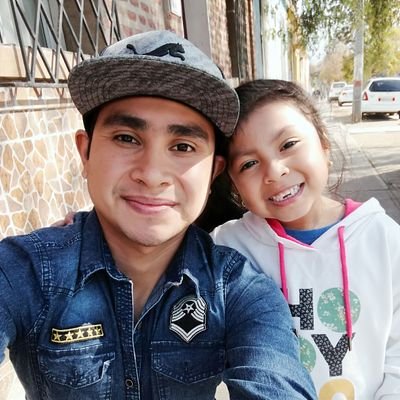 Profile Picture of Marcio André Robles Reategui (@MarcioAndreRR) on Twitter