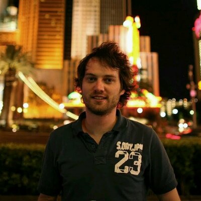 Profile Picture of John McMahon (@Johnmcmahon_ie) on Twitter