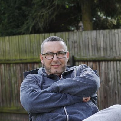 Christian Lex Wrobel - Twitter Profile Picture of Christian Lex Wrobel (@lex_wrobel) on Twitter