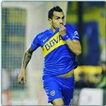 Profile Picture of MUNDO C.A.B.J (@seguidores_de_carlos_teves) on Instagram