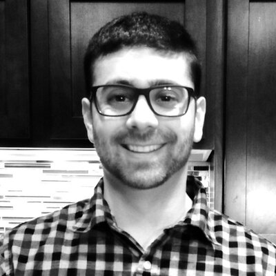 Profile Picture of Zach Salinas (@zsalinas08) on Twitter