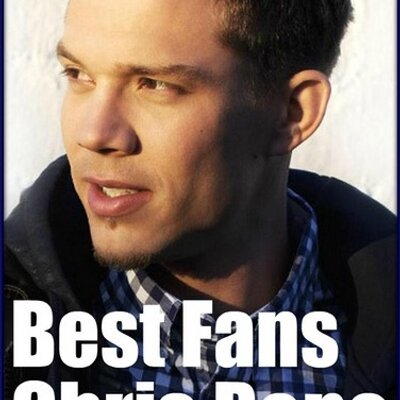 Profile Picture of Best Fans Chris Rene (@BestFansCh_Rene) on Twitter