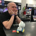 Profile Picture of Shaun Crenshaw (@pimpshaun) on Instagram