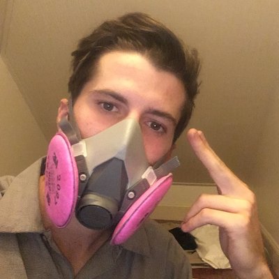 Profile Picture of Brad Van Zandt (@bradvanzandt) on Twitter