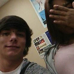 Profile Picture of Alex Harlan (@alexharlan1) on Twitter