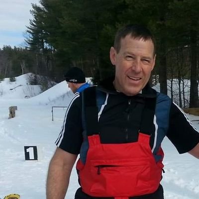 Profile Picture of Fred Call (@Biathl8) on Twitter