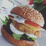 Profile Picture of burger corner port louis (@burgercornerport) on Instagram