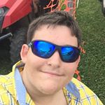 Profile Picture of Isaac Connor (@isaac_the_weird) on Instagram