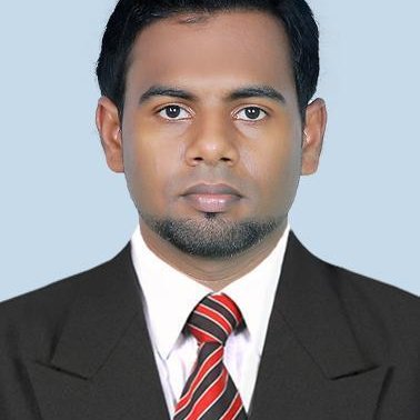Profile Picture of Mohammed Shafeeq P U (@shafeeq_88) on Twitter