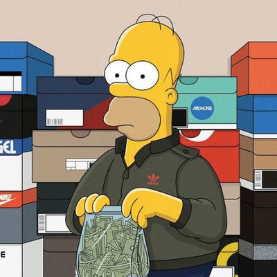 Profile Picture of Antwan Howell (@twan2233) on Twitter