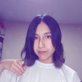 Profile Picture of Leah Ramos S (@leahrsuarez) on Pinterest