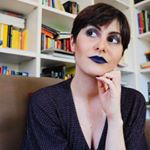 Profile Picture of Sara Boero (@sarathehamzter) on Instagram