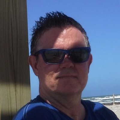Profile Picture of Jeff Pollock (@jeffrey_pollock) on Twitter