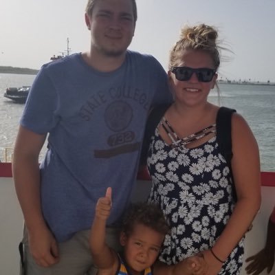 Profile Picture of Jerrod Young (@JerrodYoung6) on Twitter