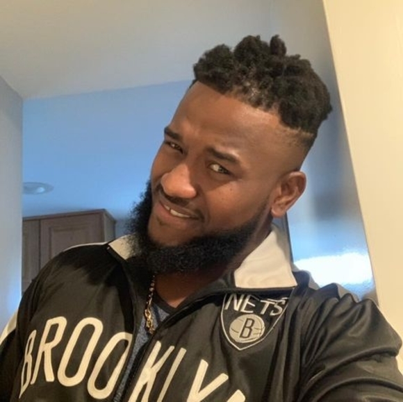 Profile Picture of Napoleon Loud james (@napoleon_l) on Poshmark