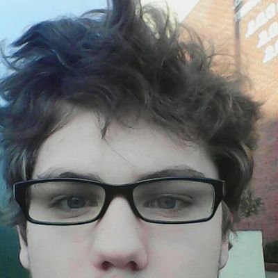Profile Picture of Guy Weaver (@TheAwesomedemon) on Twitter