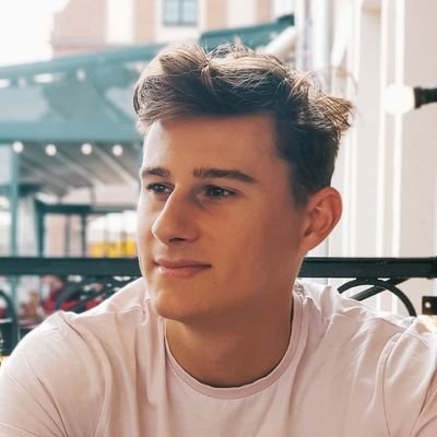 Profile Picture of James Waring (@JamesWaring93) on Twitter