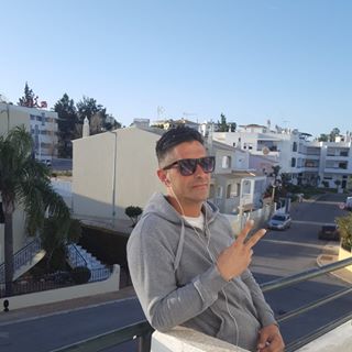 Profile Picture of Paulo Breda (@paulo.breda1) on Facebook