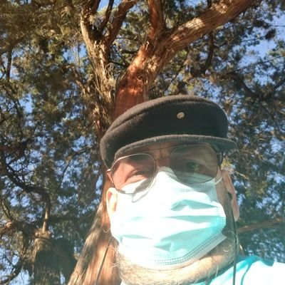 Profile Picture of Danny Saenz  ♿️  ✊🏼   🌹 (@dannysz) on Twitter