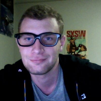 Profile Picture of Josh Frink (@movingreviews) on Twitter