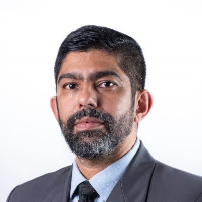 Profile Picture of Marcelo Pereira (@Marcelo_pereira) on Twitter