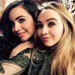 Profile Picture of Sabrina Carpenter&Sofia Carson (@sabrina_sofia_officiall) on Instagram