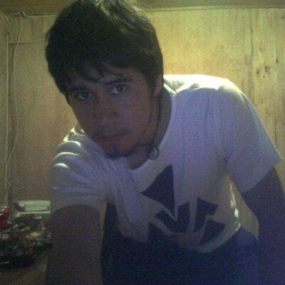 Profile Picture of Victorino González (@Ito_inox) on Twitter