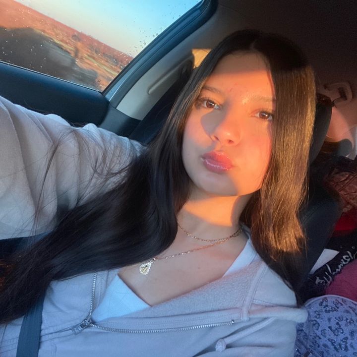 Profile Picture of Maria 💕 (@maria.barreto31) on Tiktok