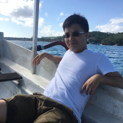 Profile Picture of Andy Liao (@liaoronghua) on Twitter